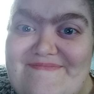 Meet your Posher, Ginny